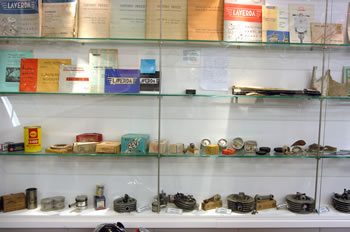 Museum Info
