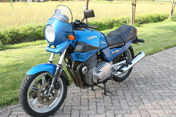 1983 RGA1000