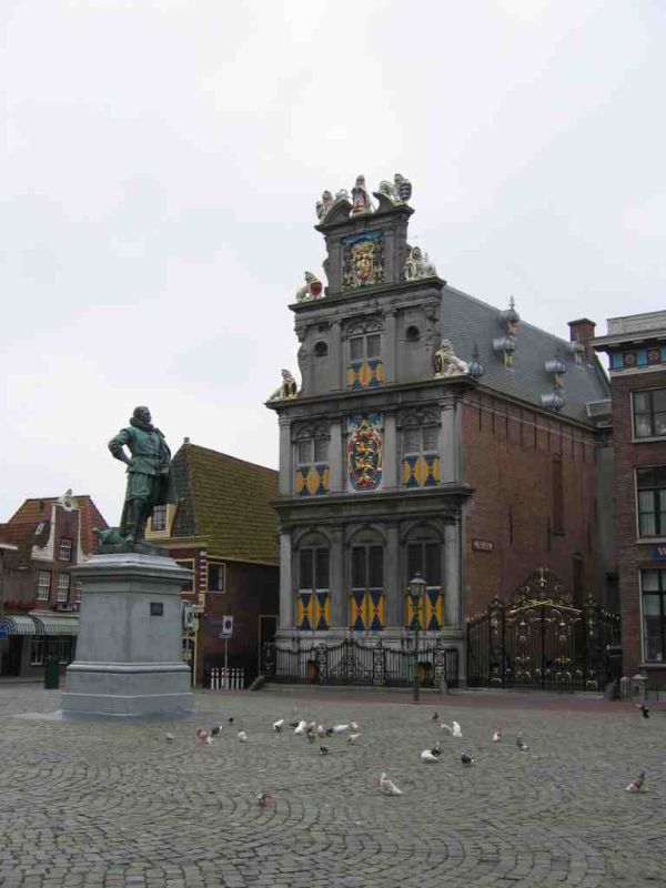 hoorn 2004 (may 31st 2004)