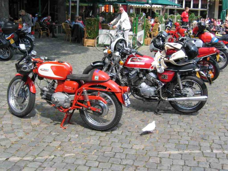 hoorn 2004 (may 31st 2004)
