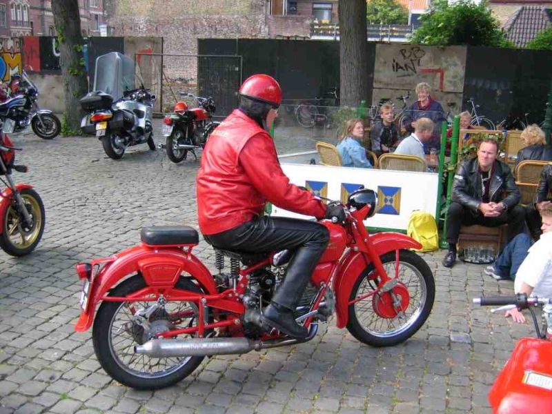 hoorn 2004 (may 31st 2004)