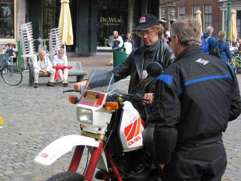 hoorn 2004 (may 31st 2004)