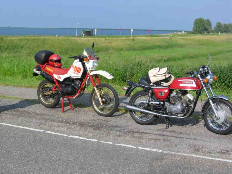 hoorn 2004 (may 31st 2004)