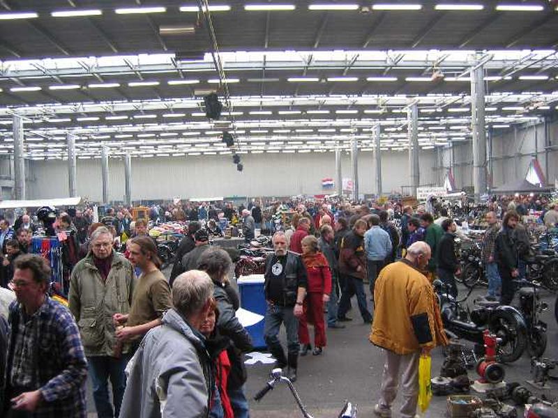vehikel 2004 (march 2004)