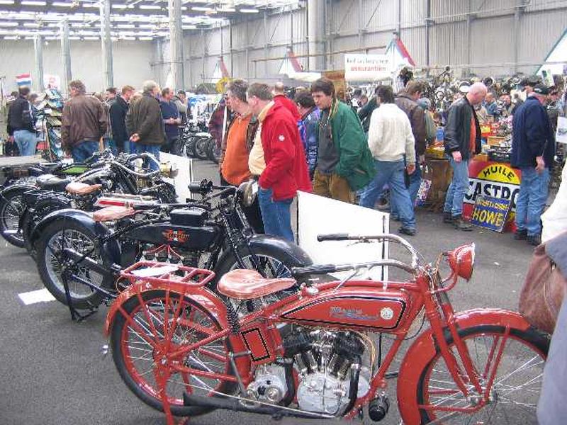 vehikel 2004 (march 2004)