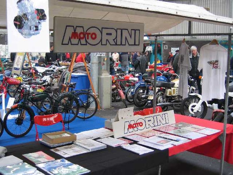 clubstand