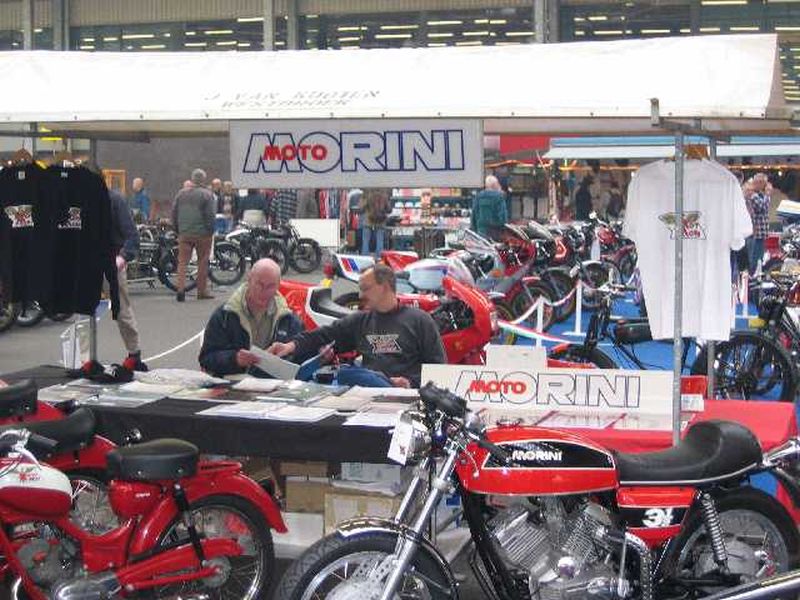 clubstand