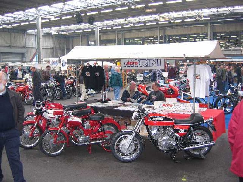 clubstand