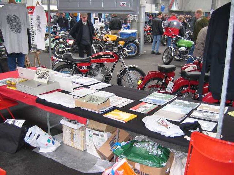 clubstand