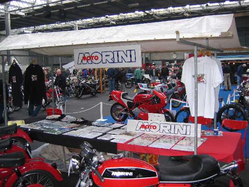 clubstand