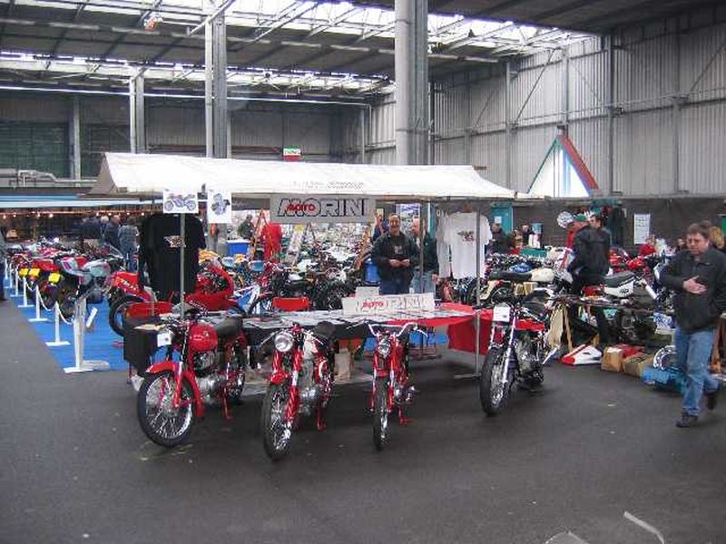 clubstand