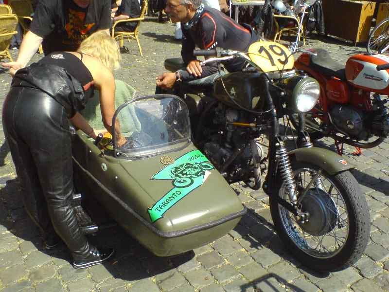 hoorn 2008 (may 12th 2008)