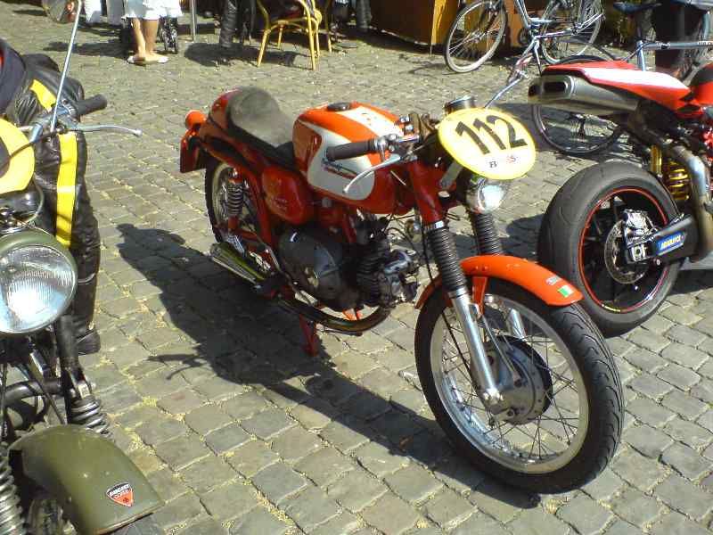 hoorn 2008 (may 12th 2008)
