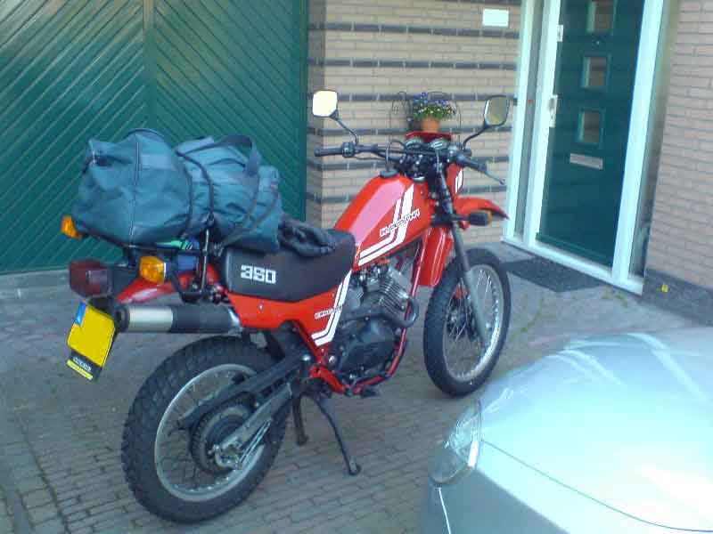 leaving for morano-sul-po
