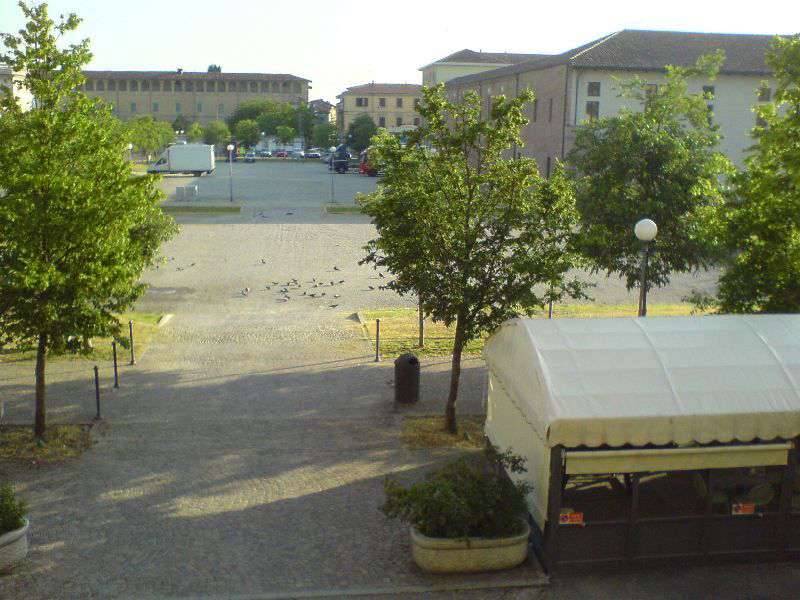 leaving for morano-sul-po