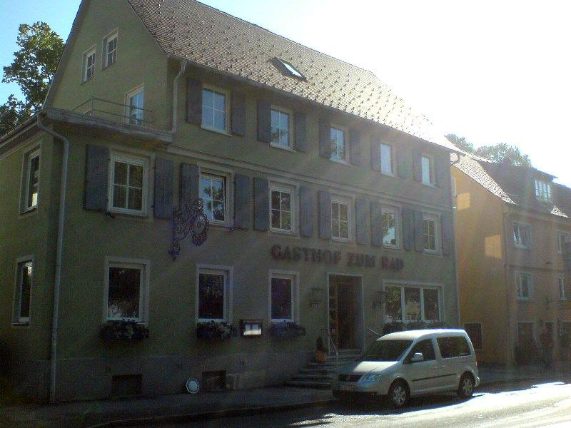 leaving for morano-sul-po