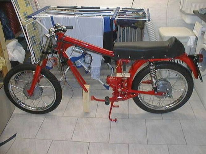 corsaro veloce (1962) frame