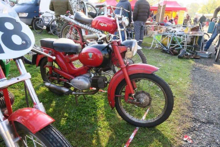 FBM Gabbiano