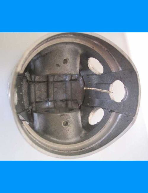 478cc piston