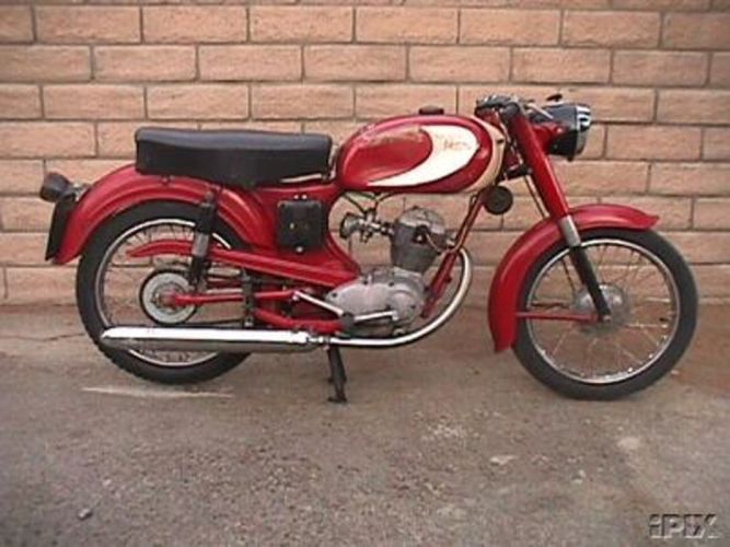 Sbarazzino 98 (1959)