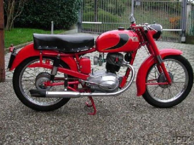 175 gt (1962)