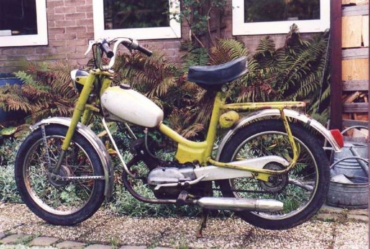 Corsarino V (1969)