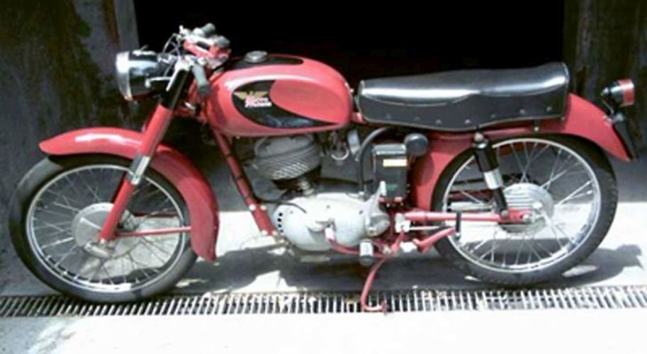 175 gt (1954)