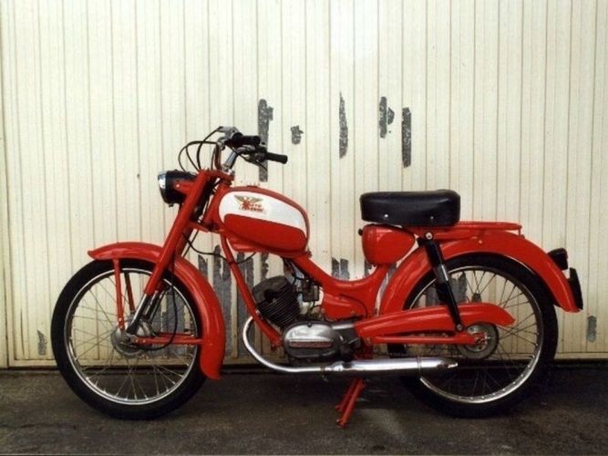 Corsarino V (1964)