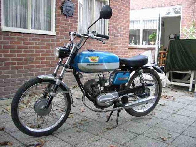 Corsarino ZZ