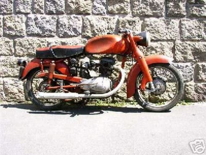 Briscola 175 (1956)