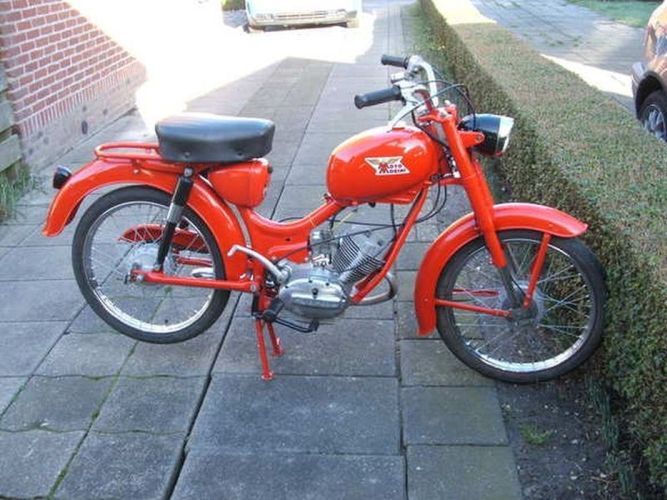 Corsarino V