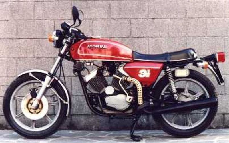 3½ Strada (1978)