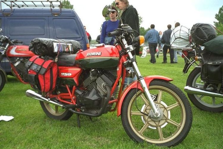 250 2C