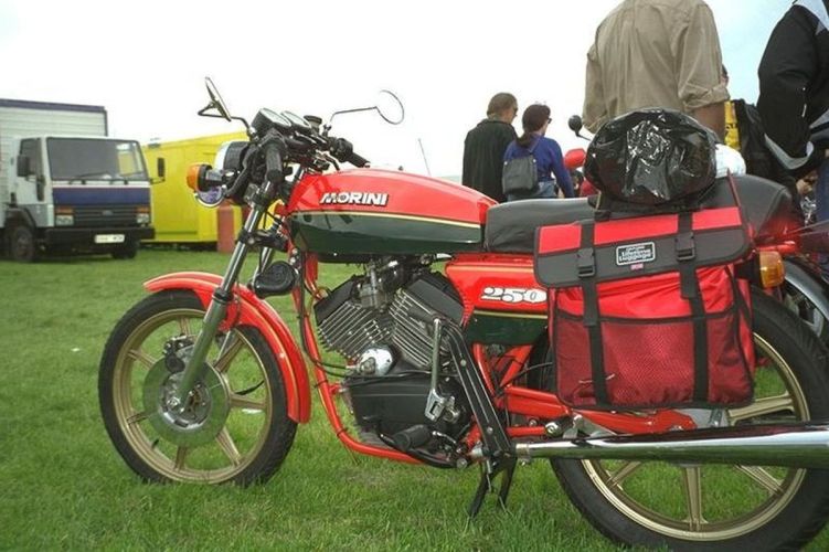 250 2C