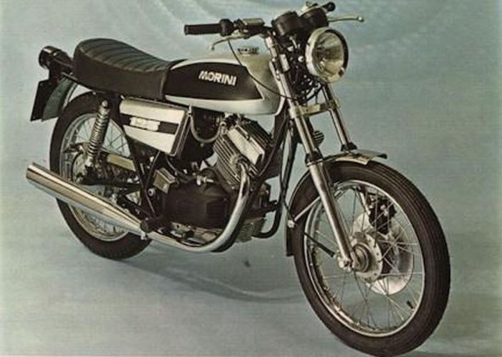 125 H