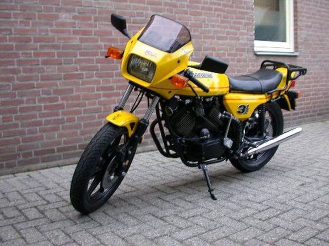 3½ S