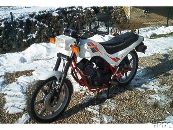 125 T (1985)