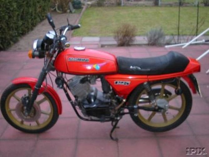 125 T (1983)