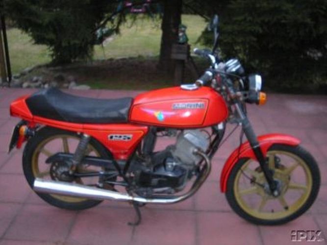 125 T (1983)
