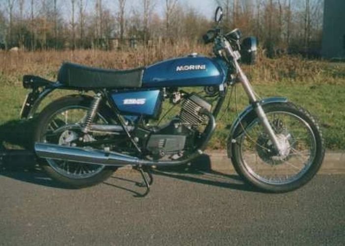 125 H (1975)