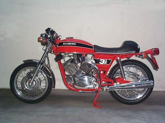 3½ S