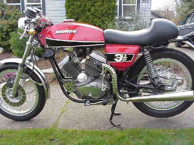 3½ S