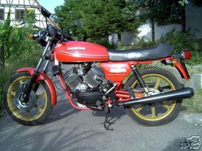 250 2C (1980)