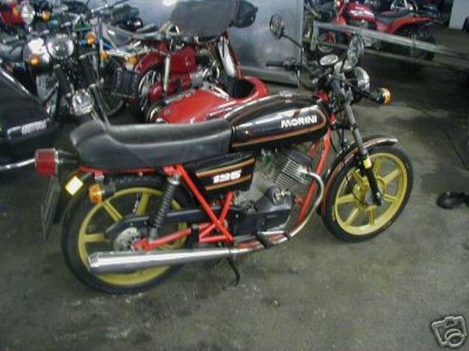 125 H