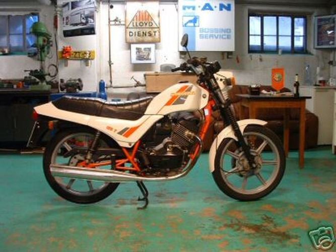 125 H (1975)