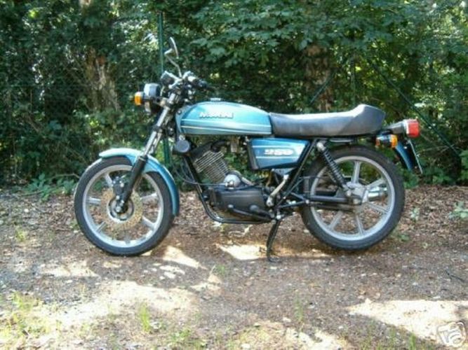 250 T
