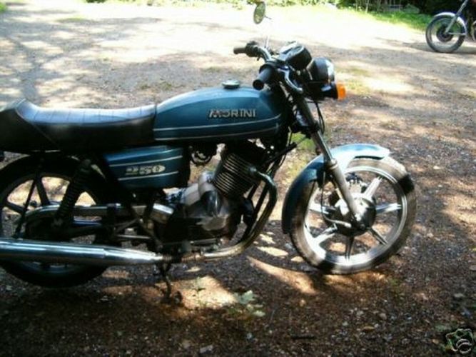 250 T