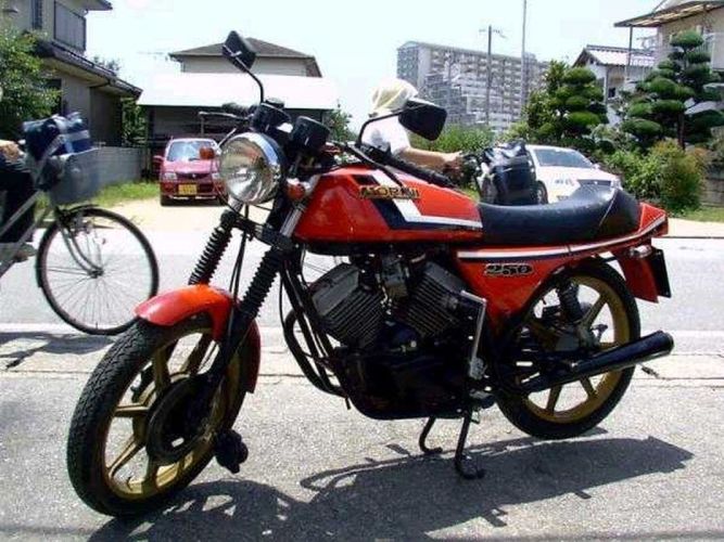 250 2C (1980)
