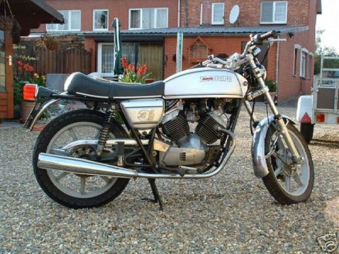 3½ Strada (1978)