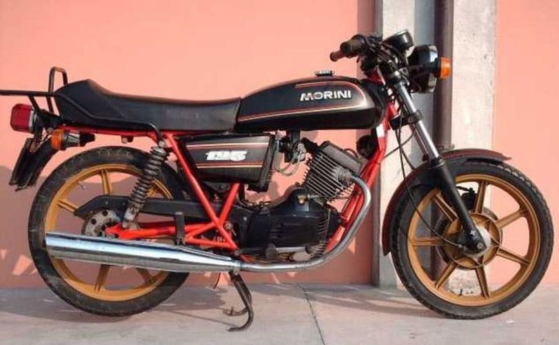 125 H (1979)